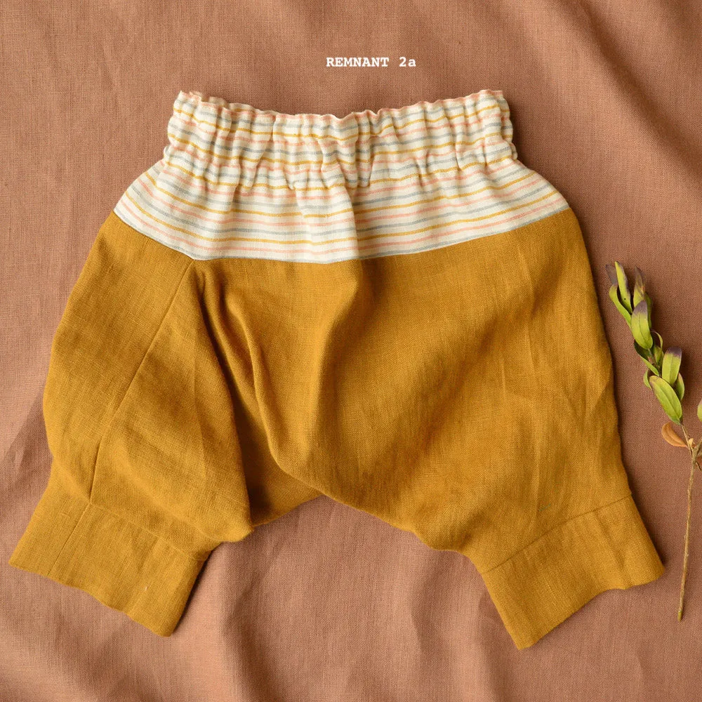 Baby Pantaloons - Umiform Remnants - Zero Waste (6-24m)