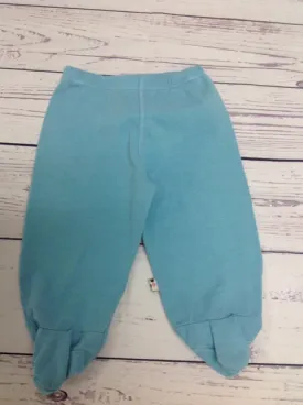 baby soy Blue Pants