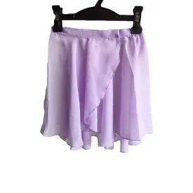 Ballerina Kate Child Wrap Skirt