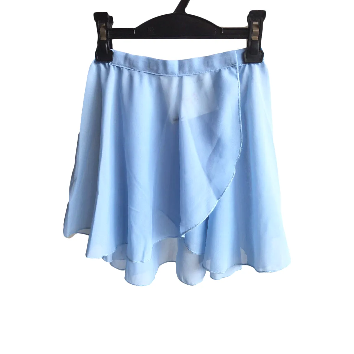 Ballerina Kate Child Wrap Skirt