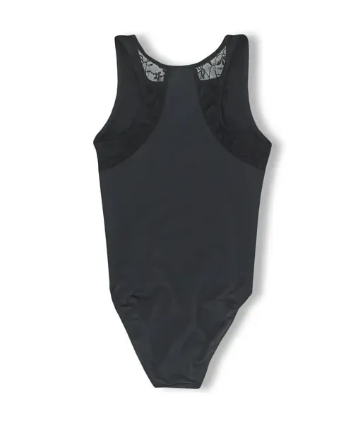 Ballet Power Leotard