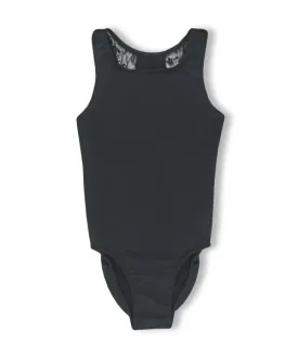 Ballet Power Leotard