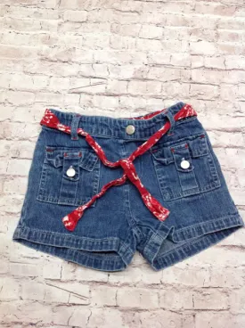 Basic Editions Denim Shorts