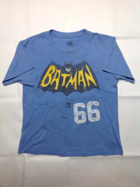 Batman Blue Batman Top