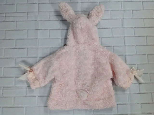 Bearington Light Pink Jacket