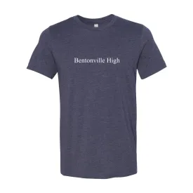 Bentonville High T-Shirt