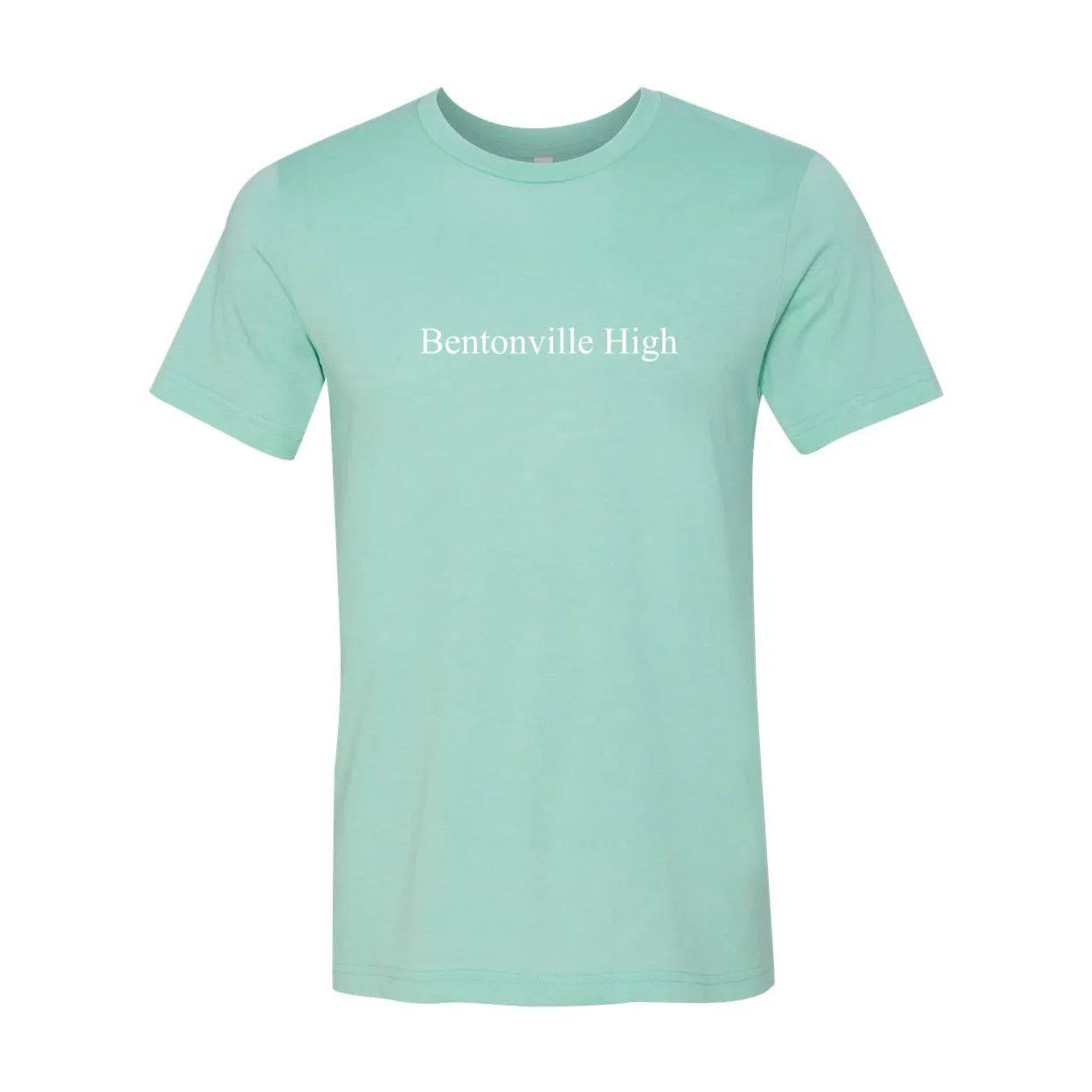 Bentonville High T-Shirt