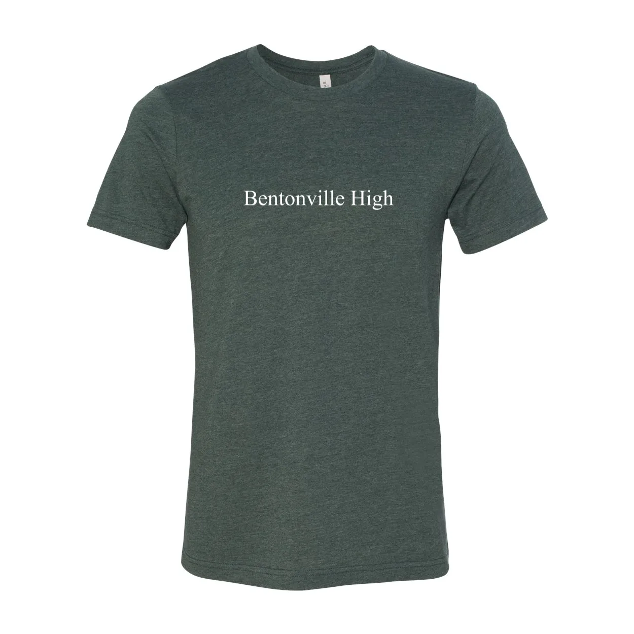 Bentonville High T-Shirt