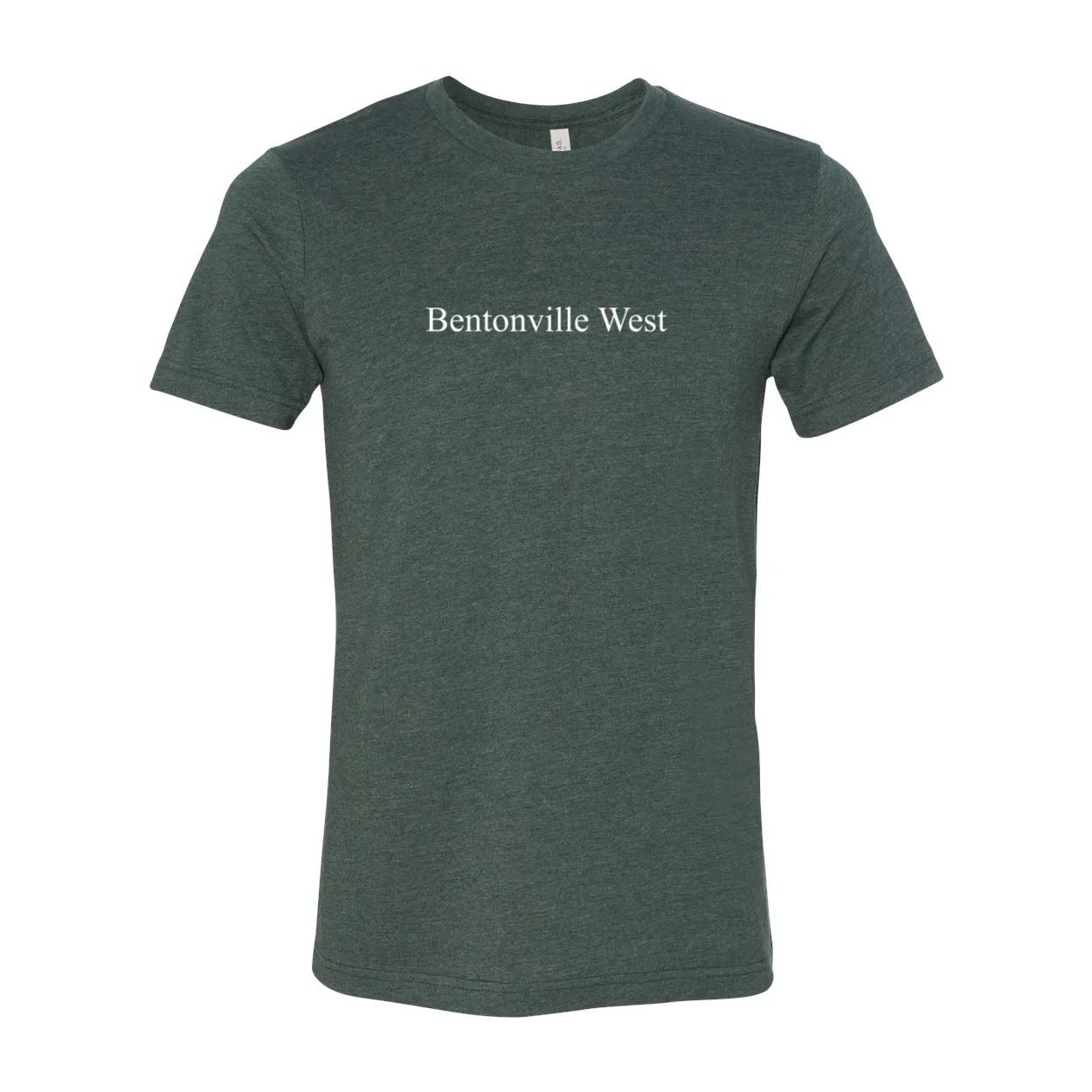 Bentonville West T-Shirt