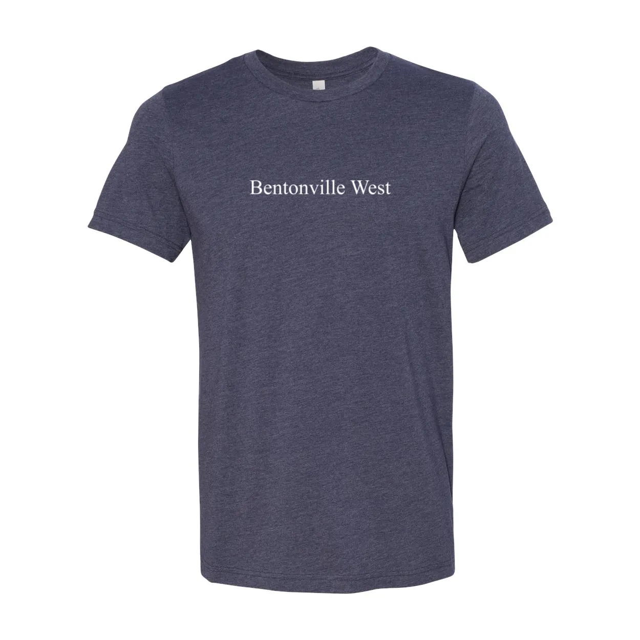 Bentonville West T-Shirt