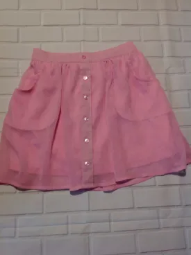 Besties Pink Skirt