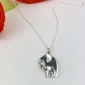 Big Love Necklace - SCHN1123