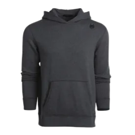 Bleeker Hoodie (Dark Grey Heather)