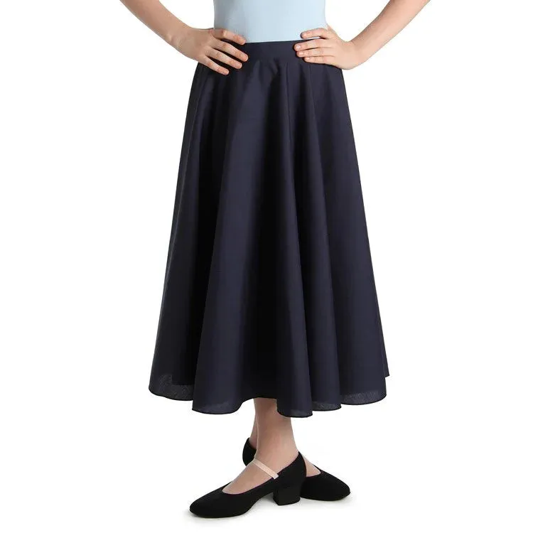 Bloch Cara Skirt | Child