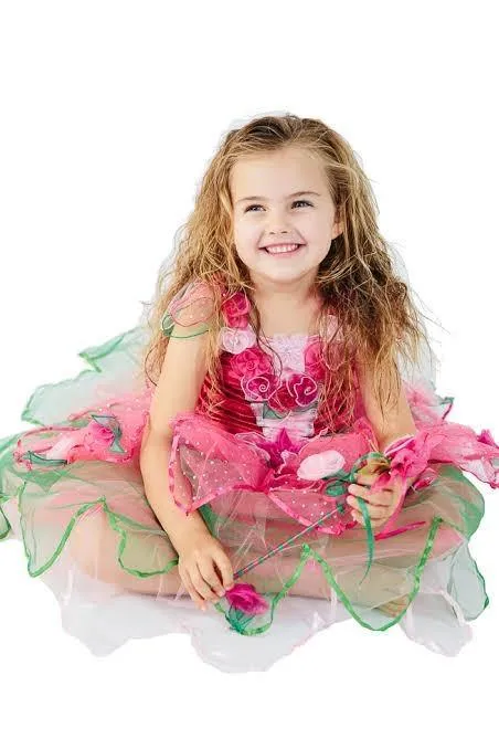 Bloom Deluxe Fairy Tutu Dress