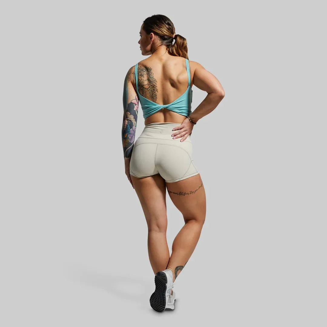 Born Primitive Your Go to Booty Short