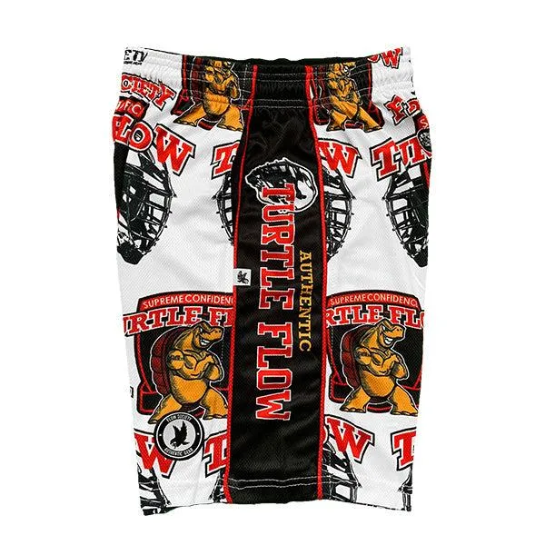 Boys Turtle Flow Attack Short