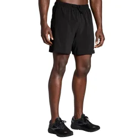 Brooks Men's Moment 7" Short