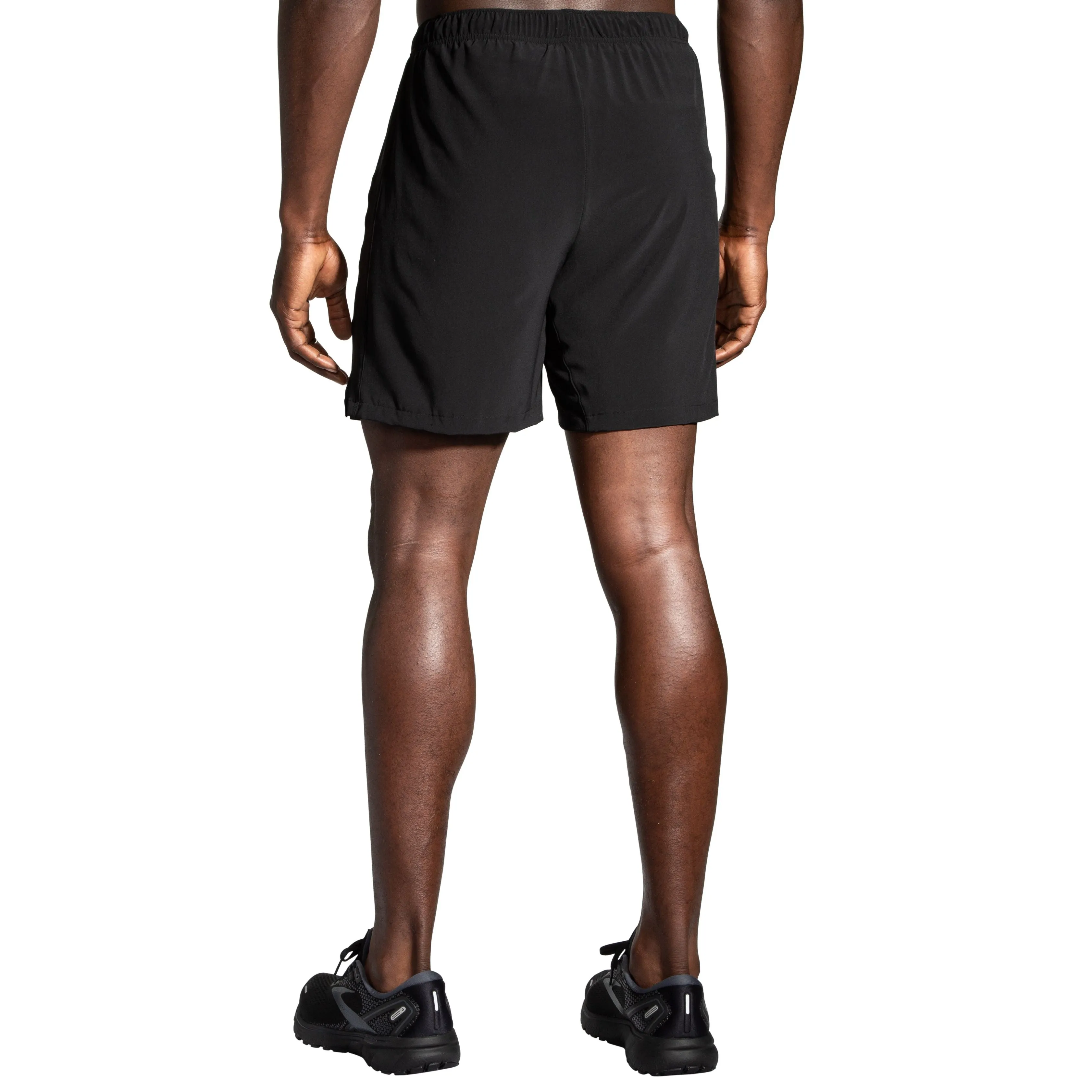 Brooks Men's Moment 7" Short