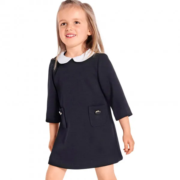 Burda Child Dress and Top 9262