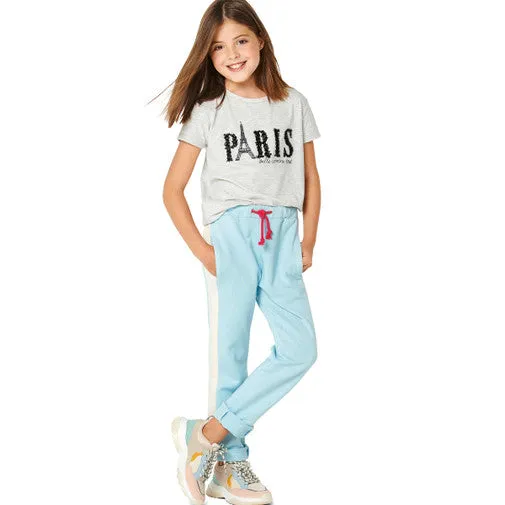 Burda Child/Teen Joggers 9300