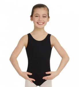 Capezio Child Leotard Tank 142