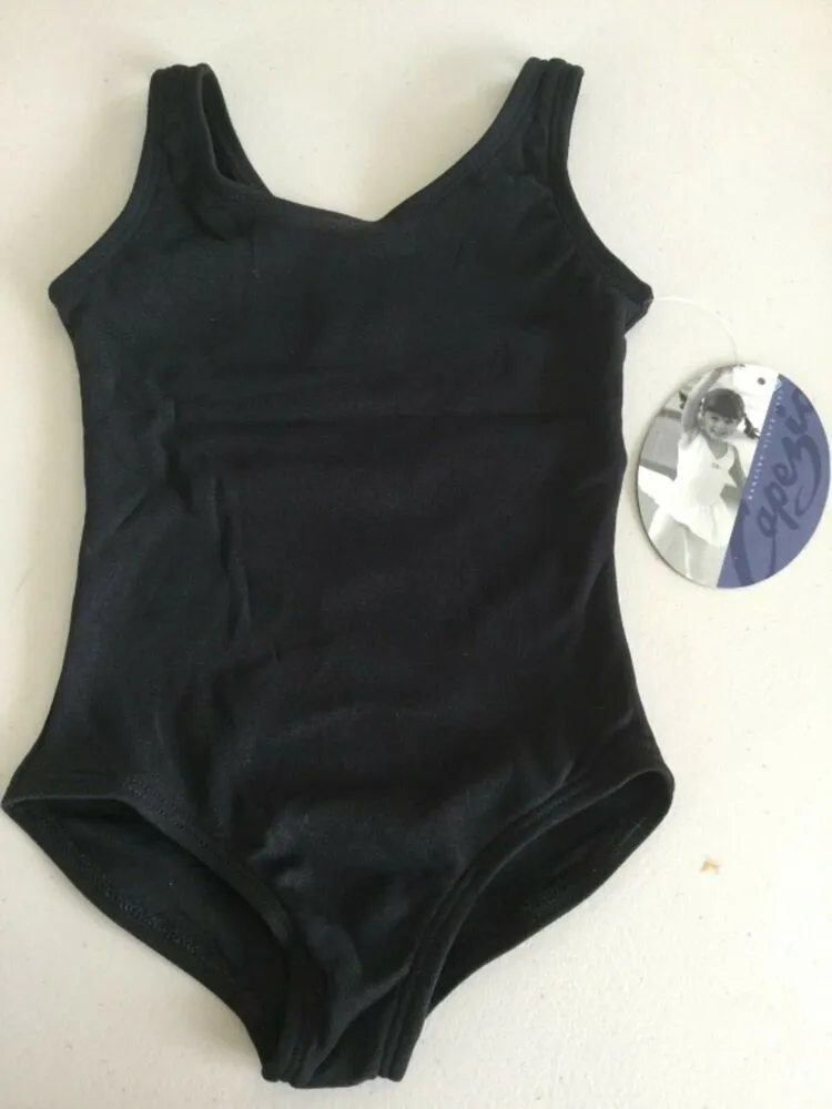 Capezio Child Leotard Tank 142