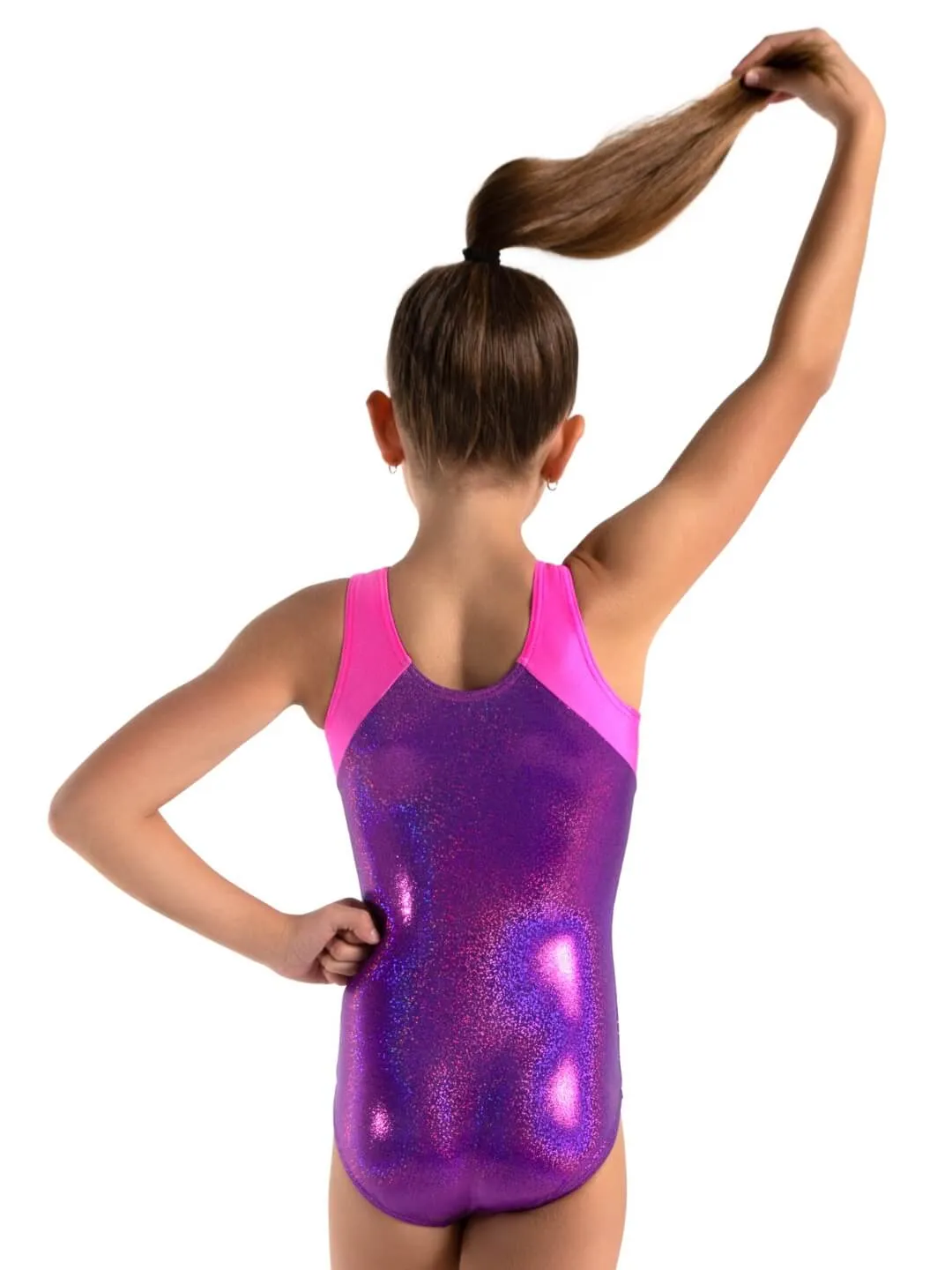 Capezio Level Up Leotard