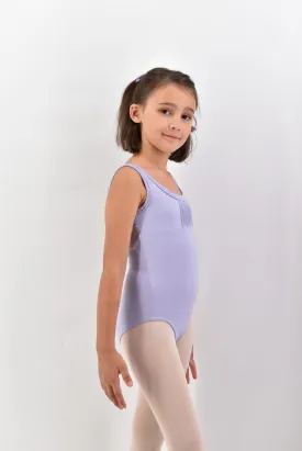 Cara Leotard in Diane Lace (Y200D)