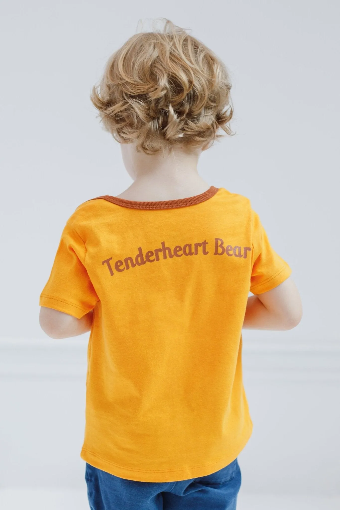 Care Bears Tender Heart Bear T-Shirt