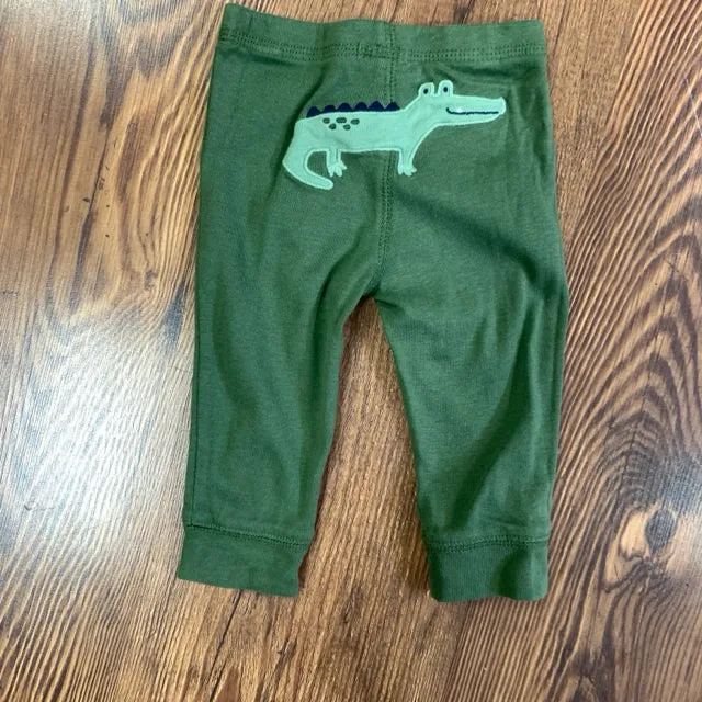 Carter's SIZE 6 Months Pants Boy's