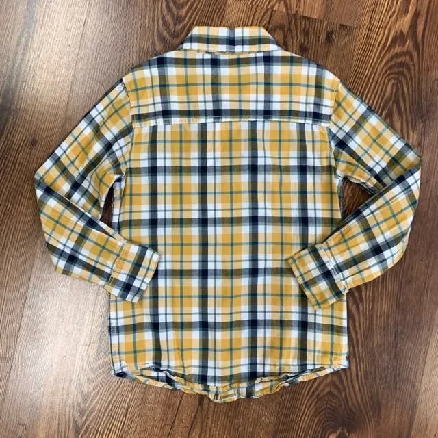 Carter's SIZE 6 Shirt Boy's