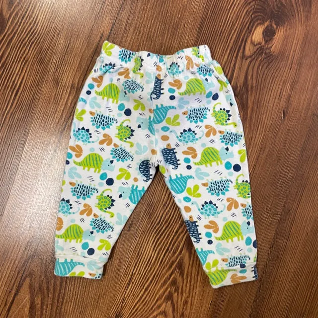 Chick Pea SIZE 6-9 Months Pants Boy's