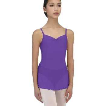 Child Ballerine Dance Dress