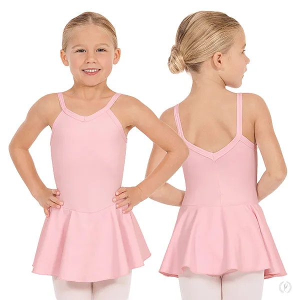 Child Cami Dance Dress