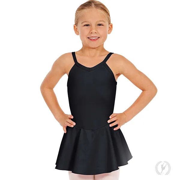 Child Cami Dance Dress