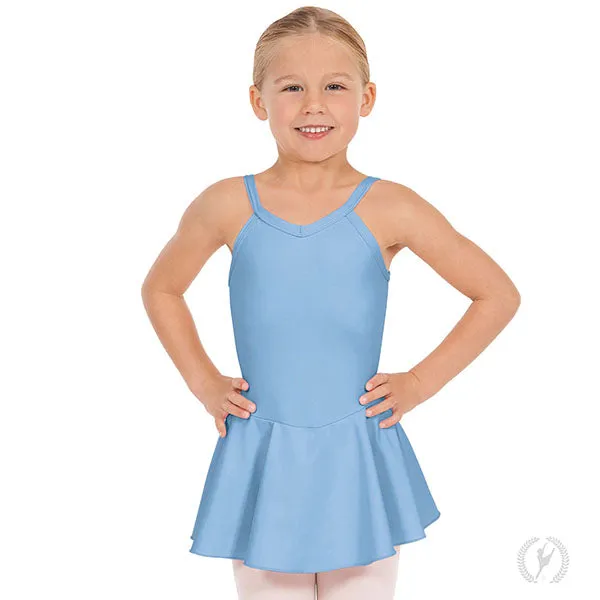 Child Cami Dance Dress