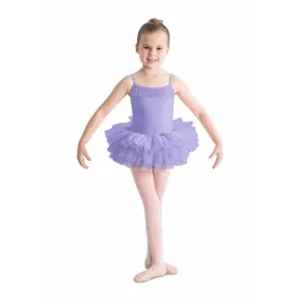 Child Camisole Tutu Dance Dress