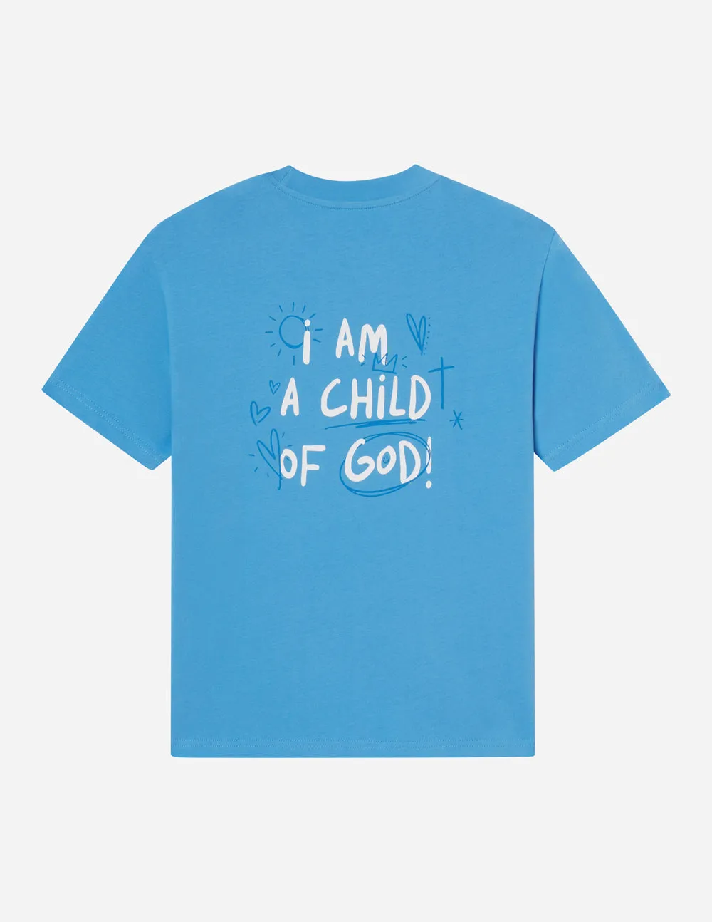 Child of God Unisex Tee