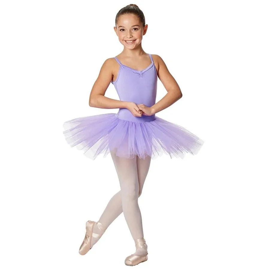 Child Rehearsal Tutu