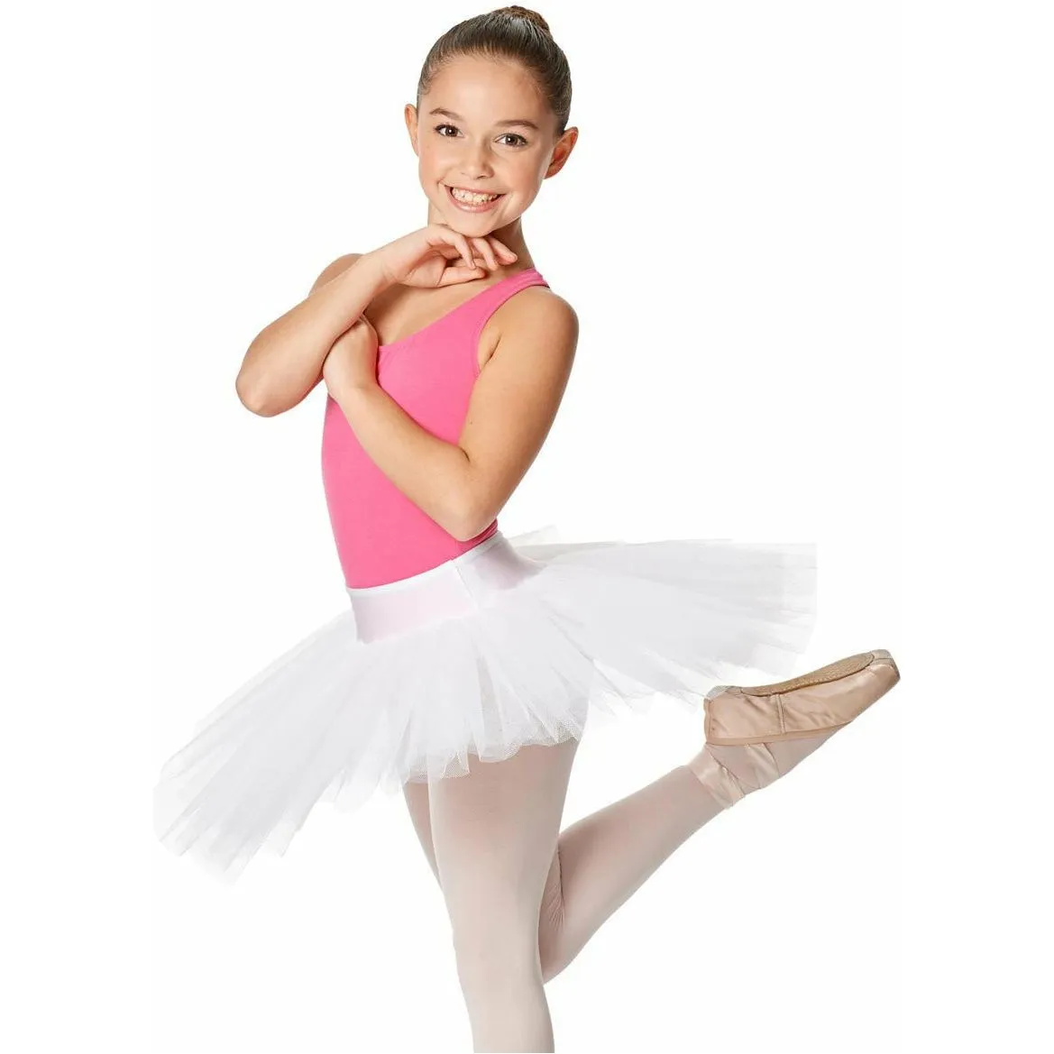 Child Rehearsal Tutu