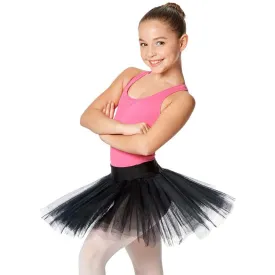 Child Rehearsal Tutu