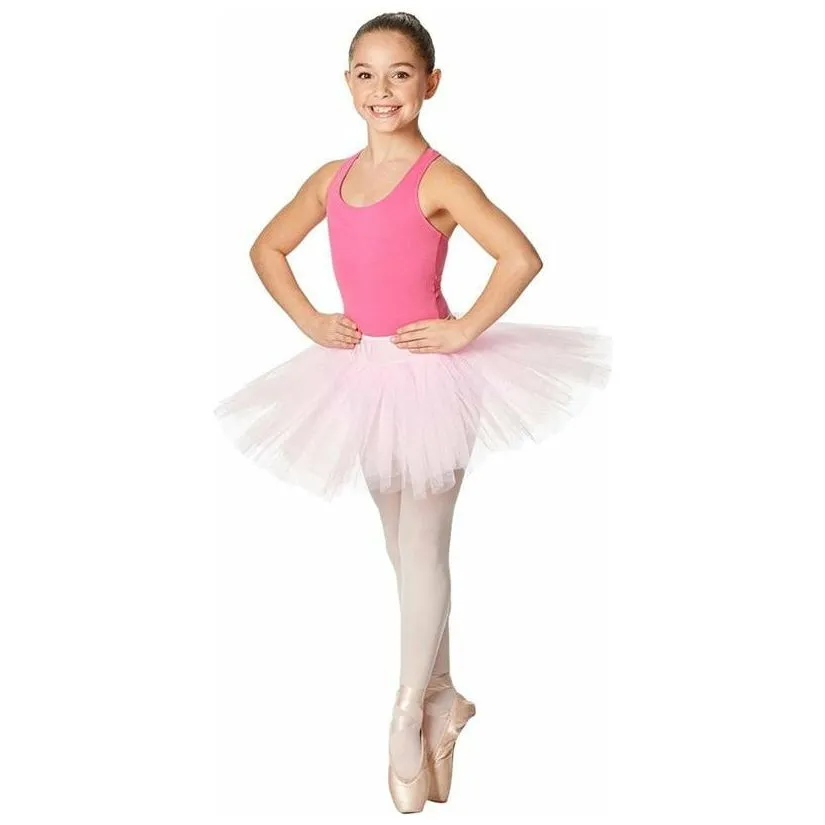 Child Rehearsal Tutu