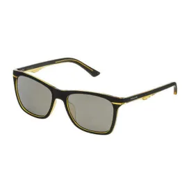 Child Sunglasses Police SK05451D46X Yellow (ø 51 mm)