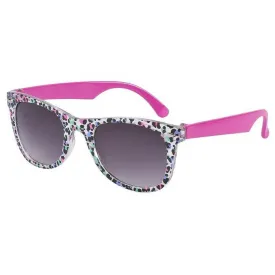 Child Sunnies Gidget - Multi Leopard (3  years)