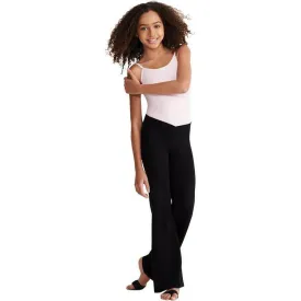 Child V-Waist Jazz Pant