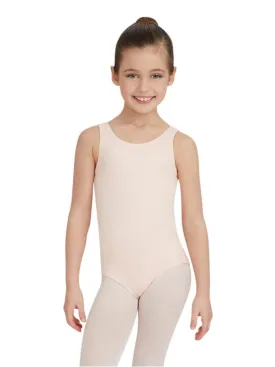 Children's Tank Leotard (TB142C)