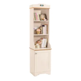 Cilek Flower Bookcase