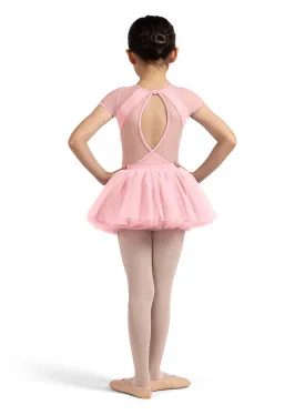 CL4232 Tulip Tutu Leotard