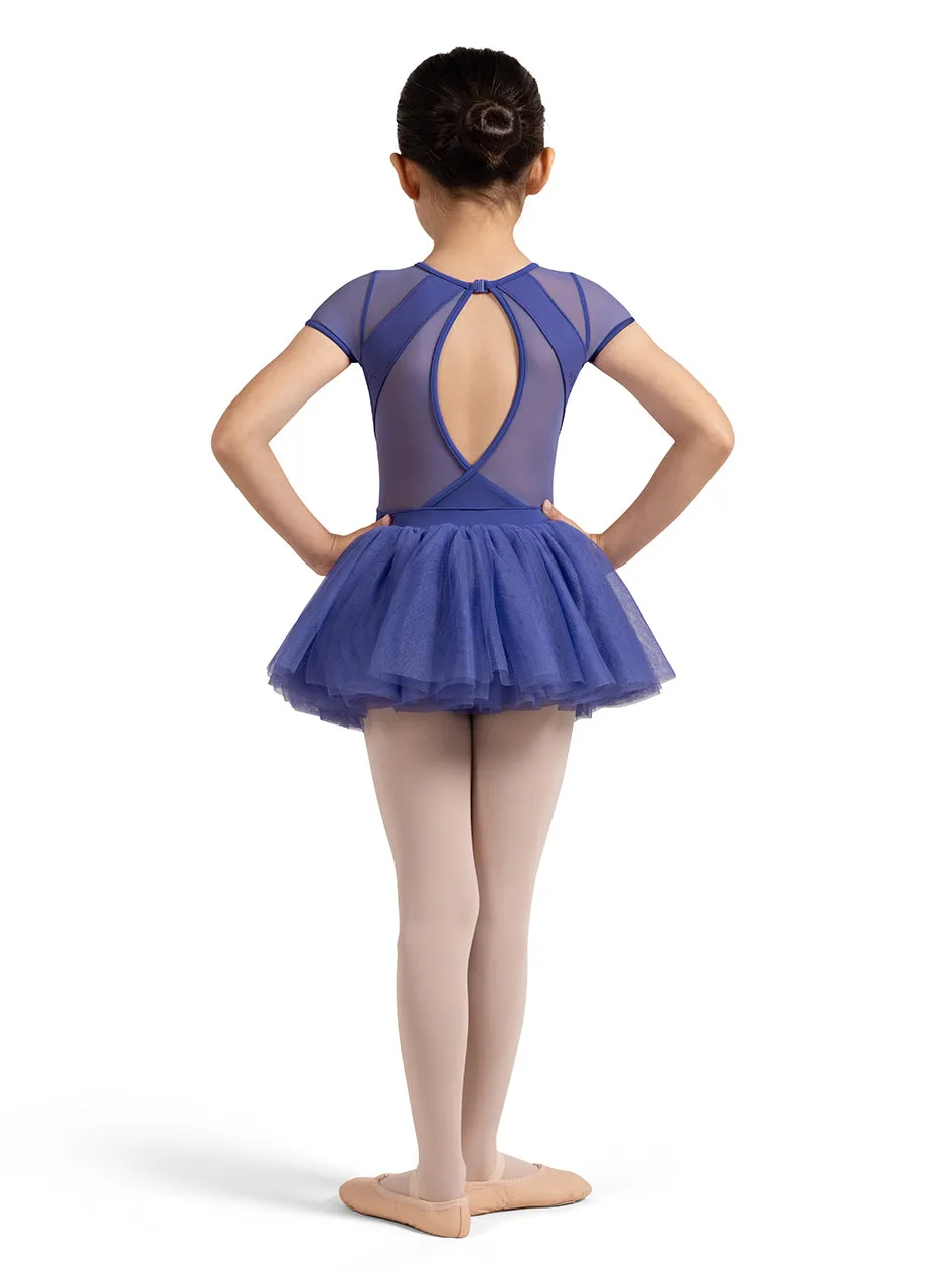 CL4232 Tulip Tutu Leotard